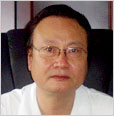 景區(qū)規(guī)劃與運(yùn)營專家  郭晉軍