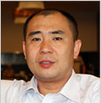 酒店溫泉設(shè)計(jì)運(yùn)營專家  景小斌